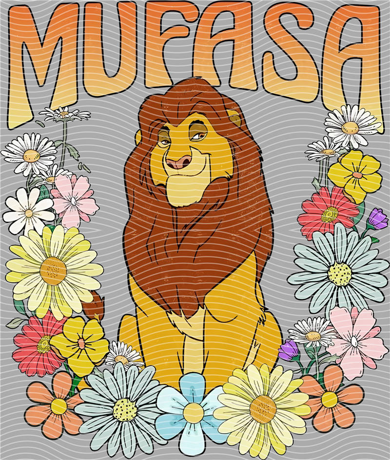Disney-DS 481